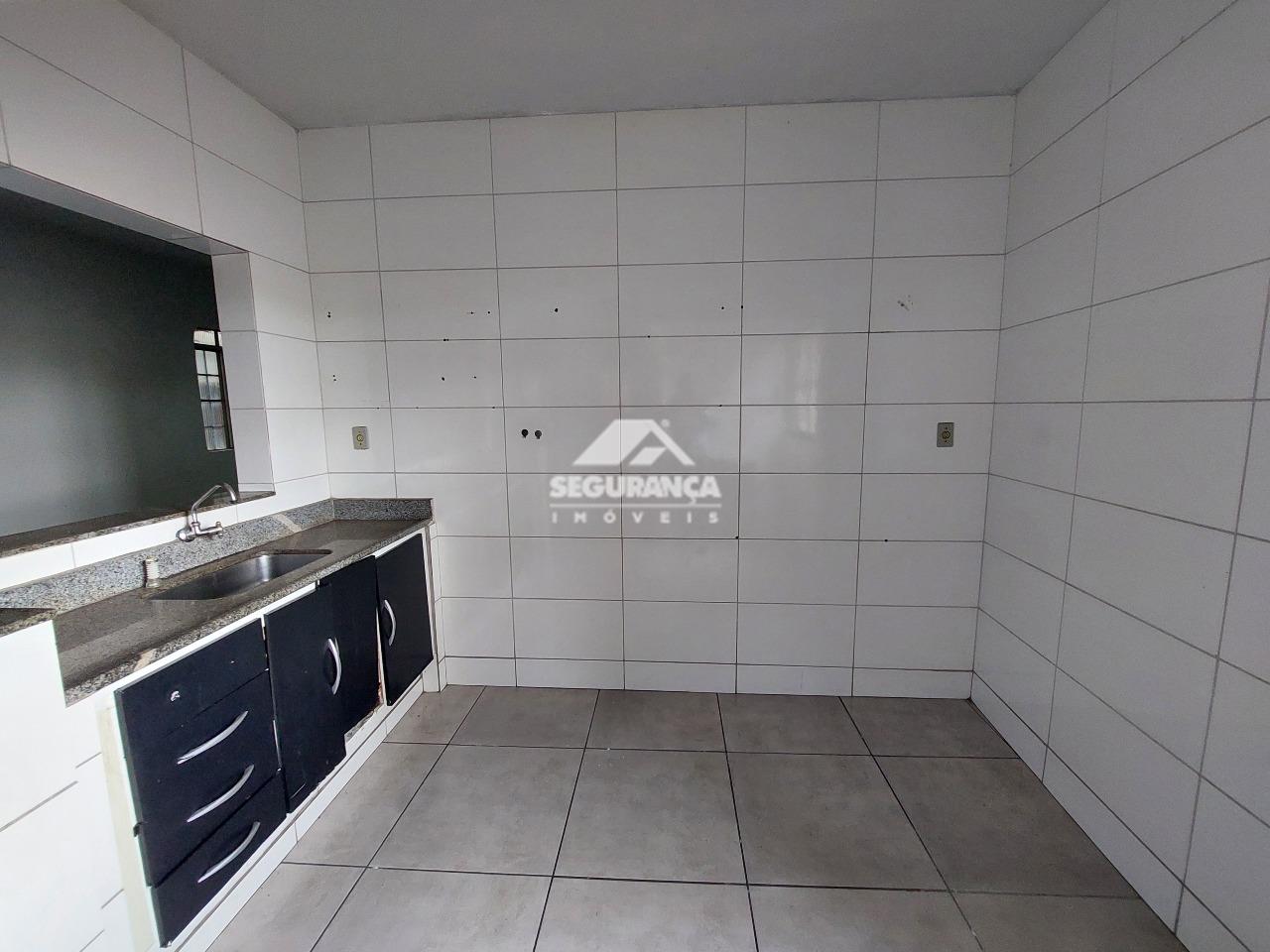 Apartamento para aluguel no SAO GERALDO: COZINHA