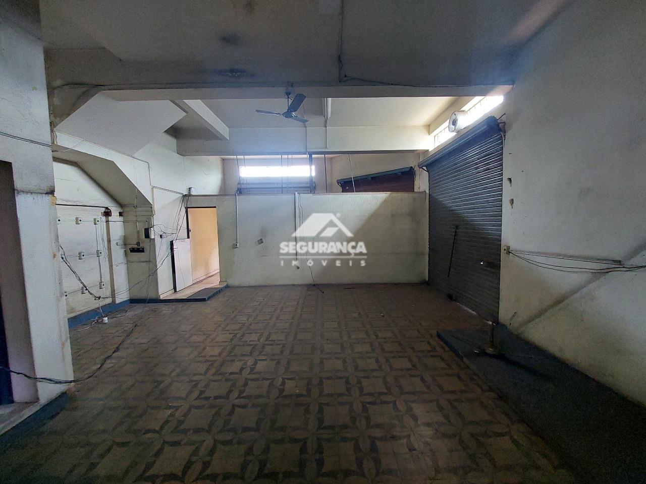 Loja para aluguel no Lourdes: LOJA