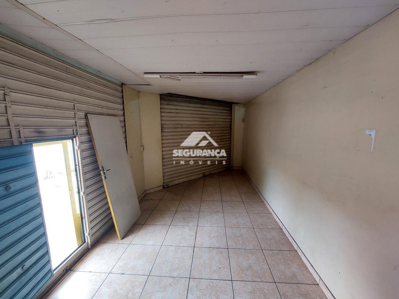 Loja para aluguel no Lourdes: RECEPÇÃO