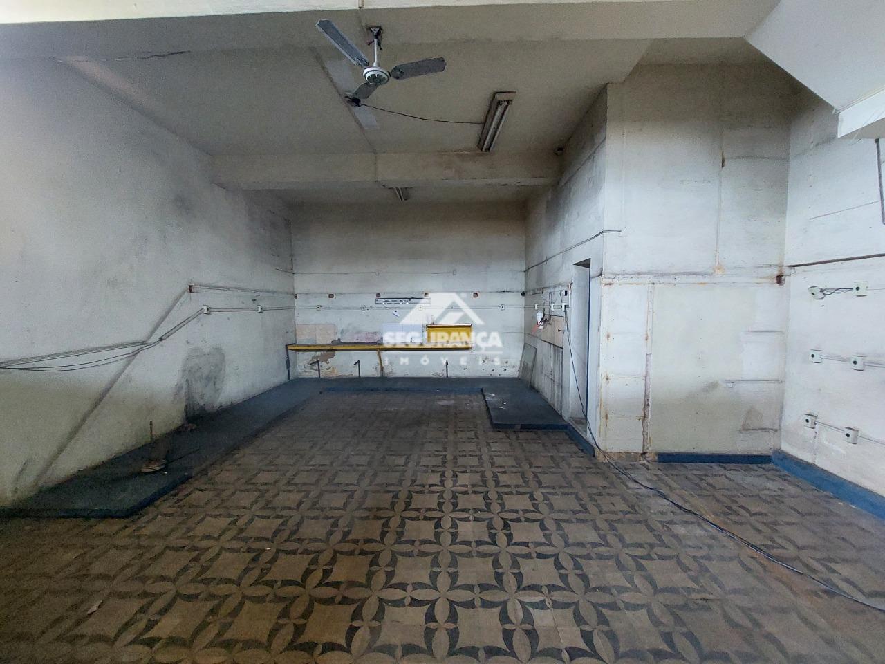 Loja para aluguel no Lourdes: LOJA