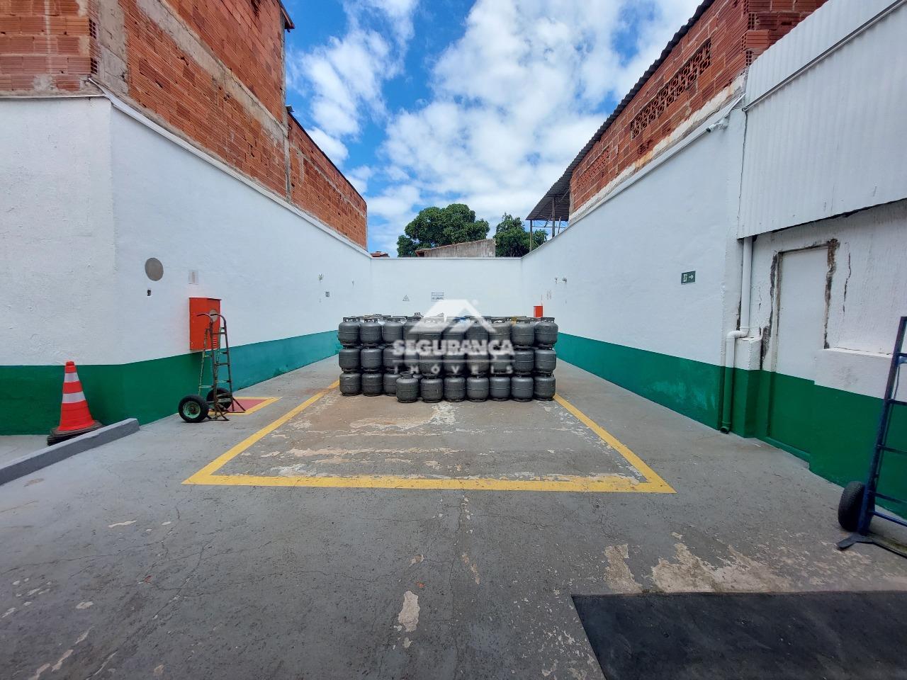 Loja para aluguel no São Pedro: 