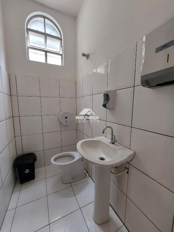 Loja para aluguel no São Pedro: