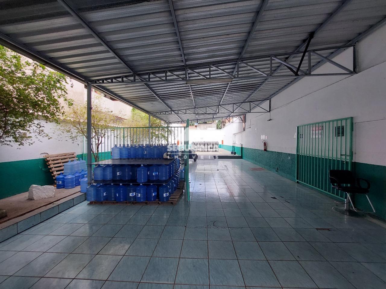 Loja para aluguel no São Pedro: