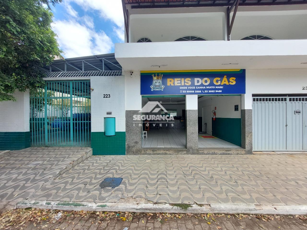 Loja para aluguel no São Pedro: FACHADA 