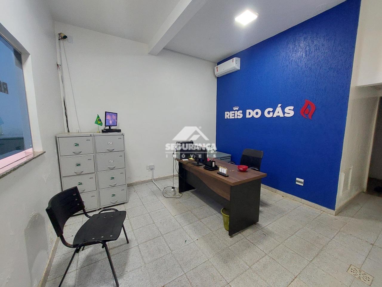 Loja para aluguel no São Pedro: