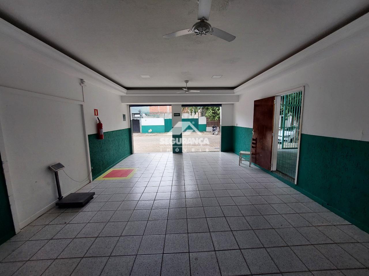 Loja para aluguel no São Pedro: