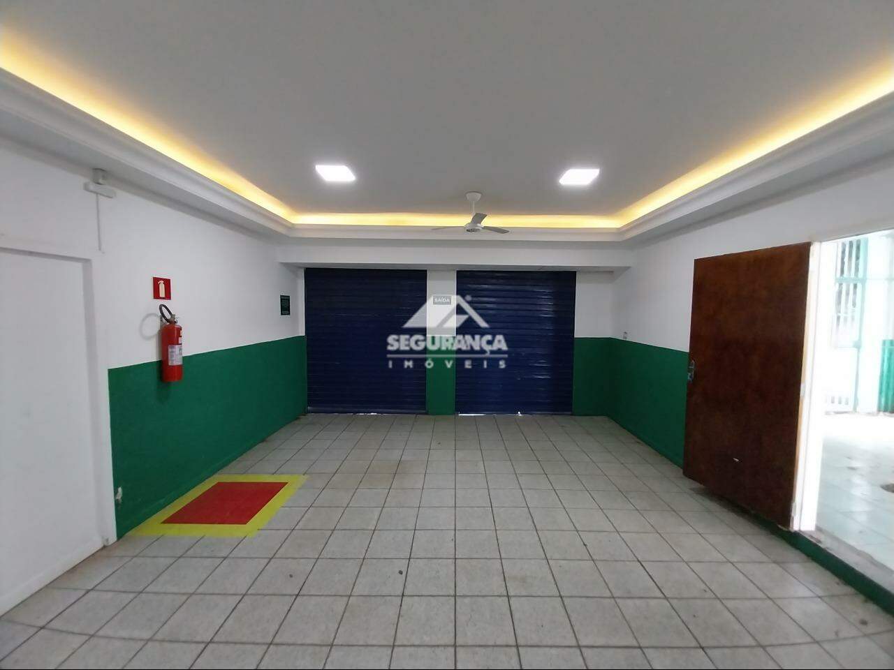Loja para aluguel no São Pedro: LOJA