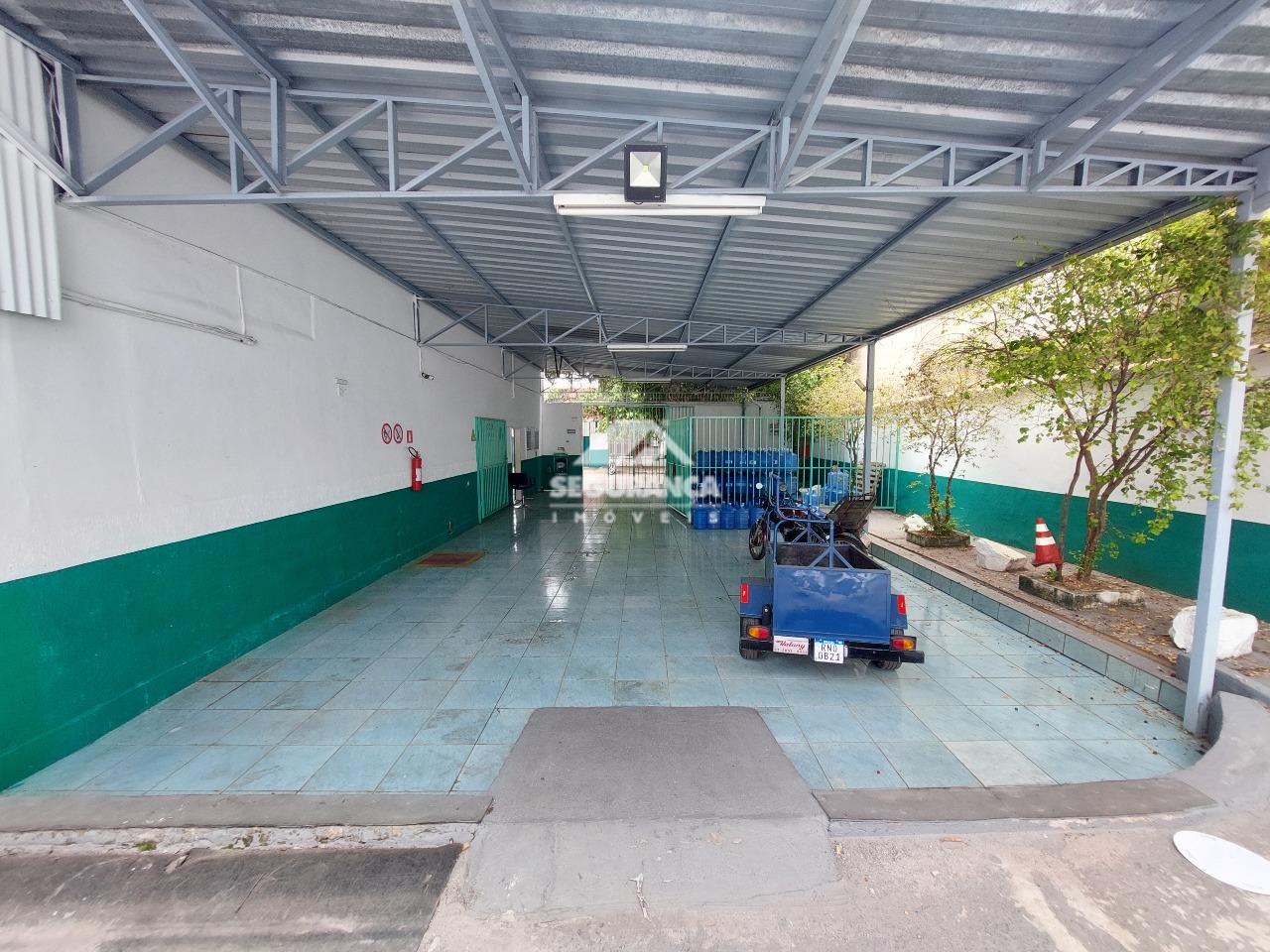 Loja para aluguel no São Pedro: 