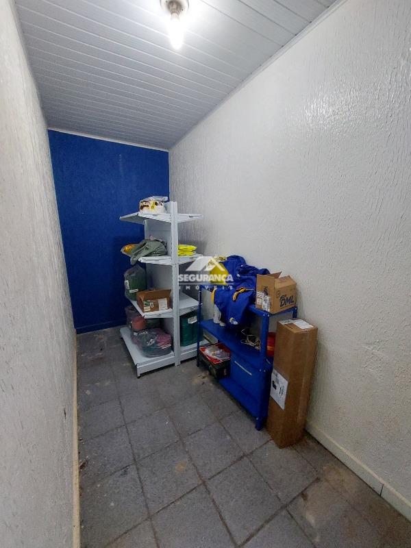 Loja para aluguel no São Pedro: