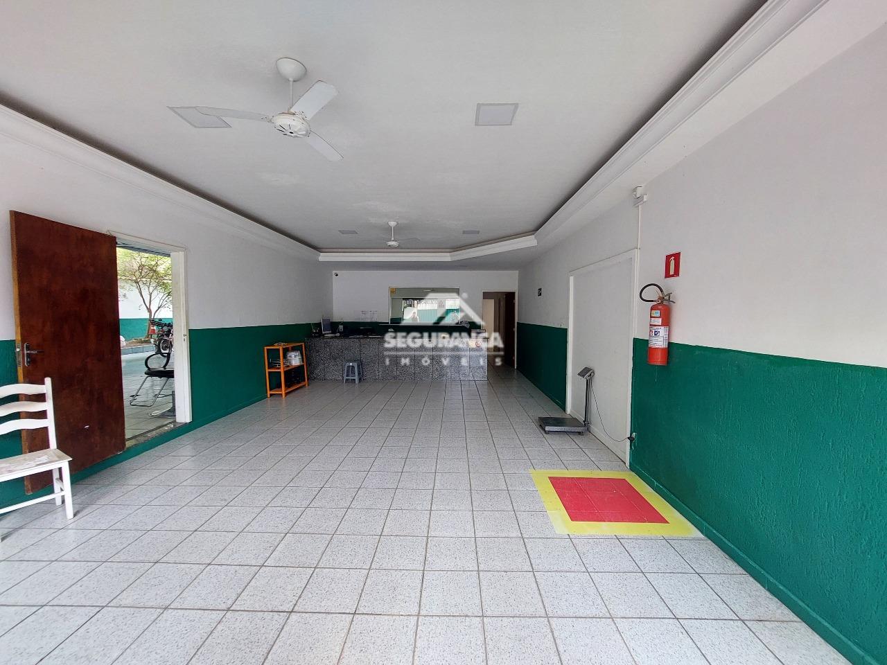 Loja para aluguel no São Pedro: