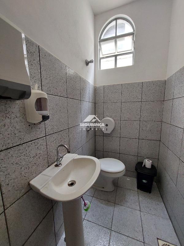 Loja para aluguel no São Pedro: