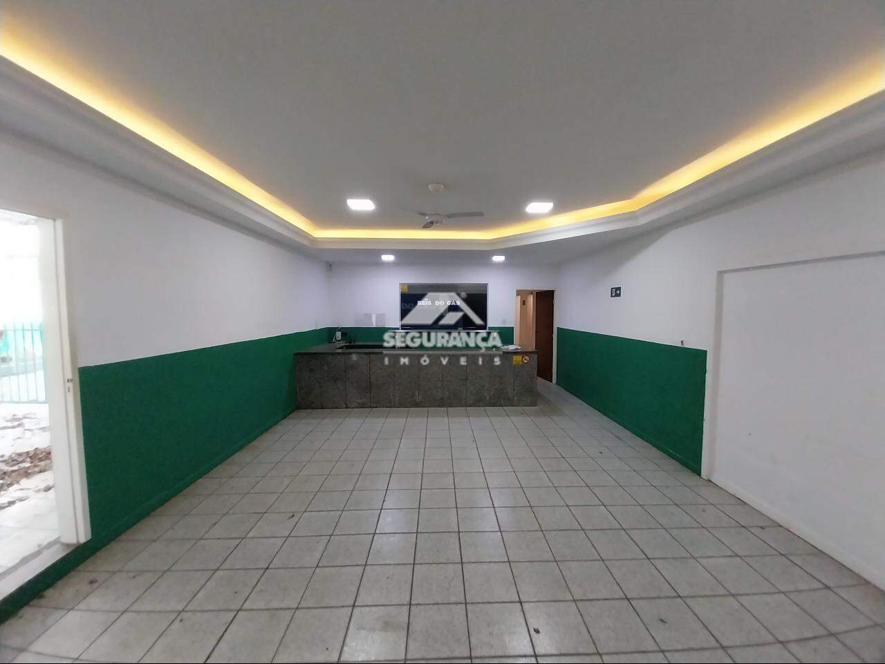 Loja para aluguel no São Pedro: LOJA