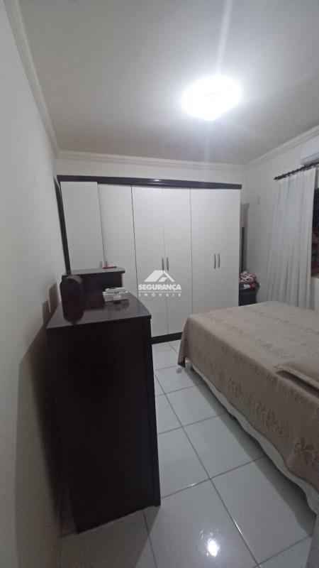 Apartamento à venda no CASTANHEIRAS II: 