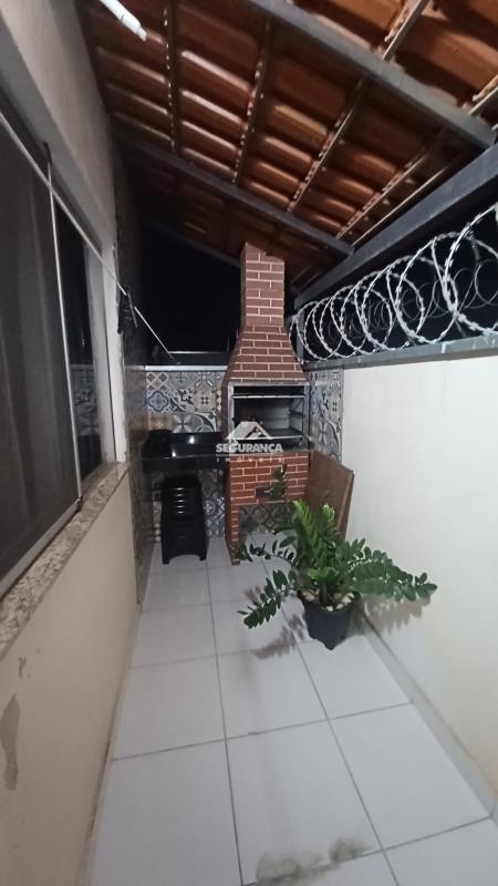 Apartamento à venda no CASTANHEIRAS II: 