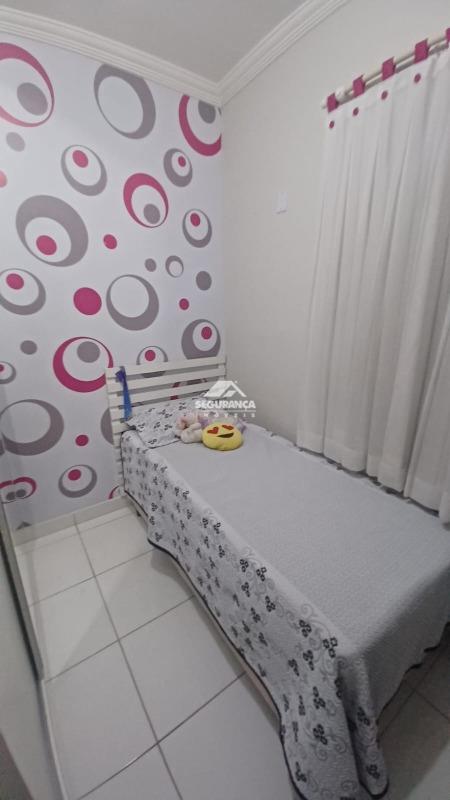 Apartamento à venda no CASTANHEIRAS II: 