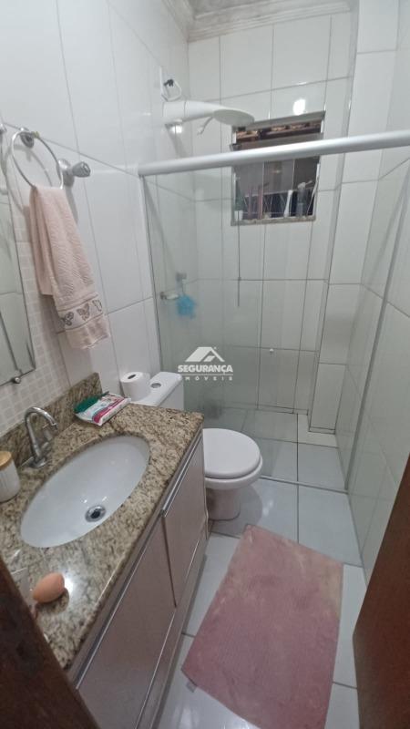 Apartamento à venda no CASTANHEIRAS II: 