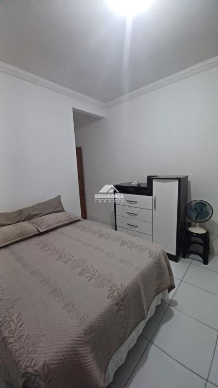 Apartamento à venda no CASTANHEIRAS II: 