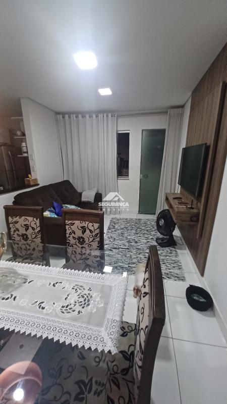 Apartamento à venda no CASTANHEIRAS II: 