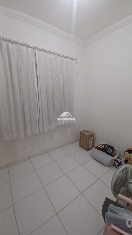 Apartamento à venda no CASTANHEIRAS II: 