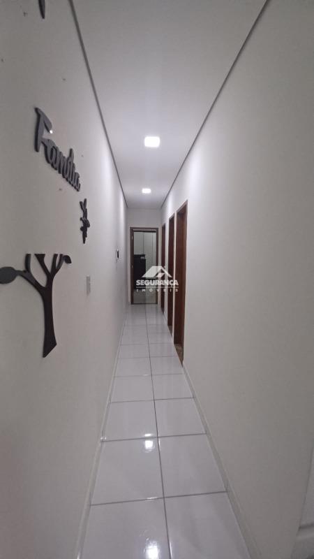 Apartamento à venda no CASTANHEIRAS II: 