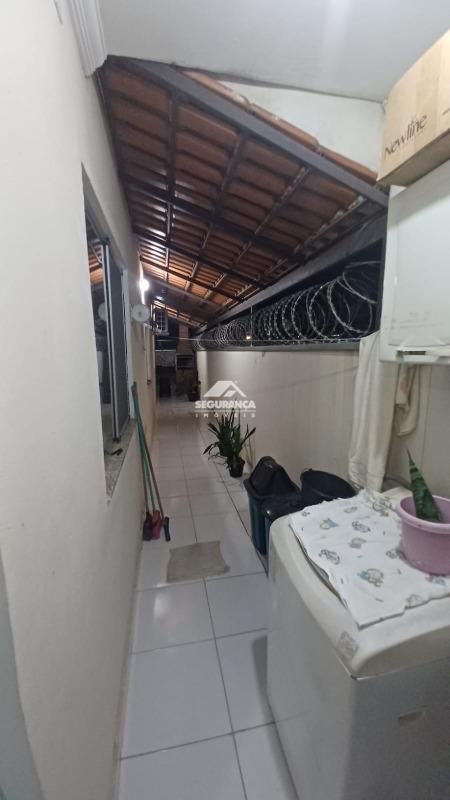 Apartamento à venda no CASTANHEIRAS II: 