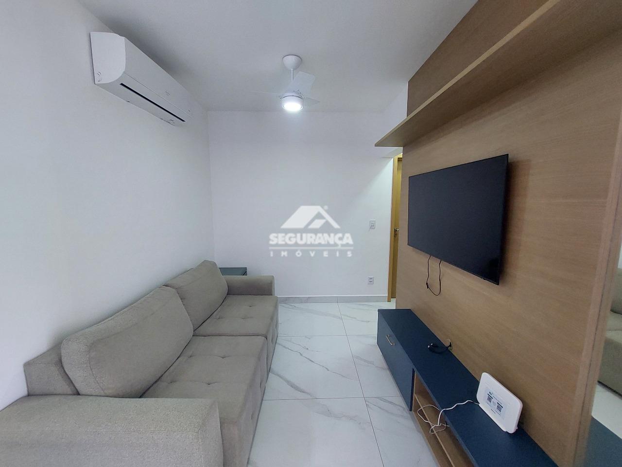 Apartamento para aluguel no Centro: SALA