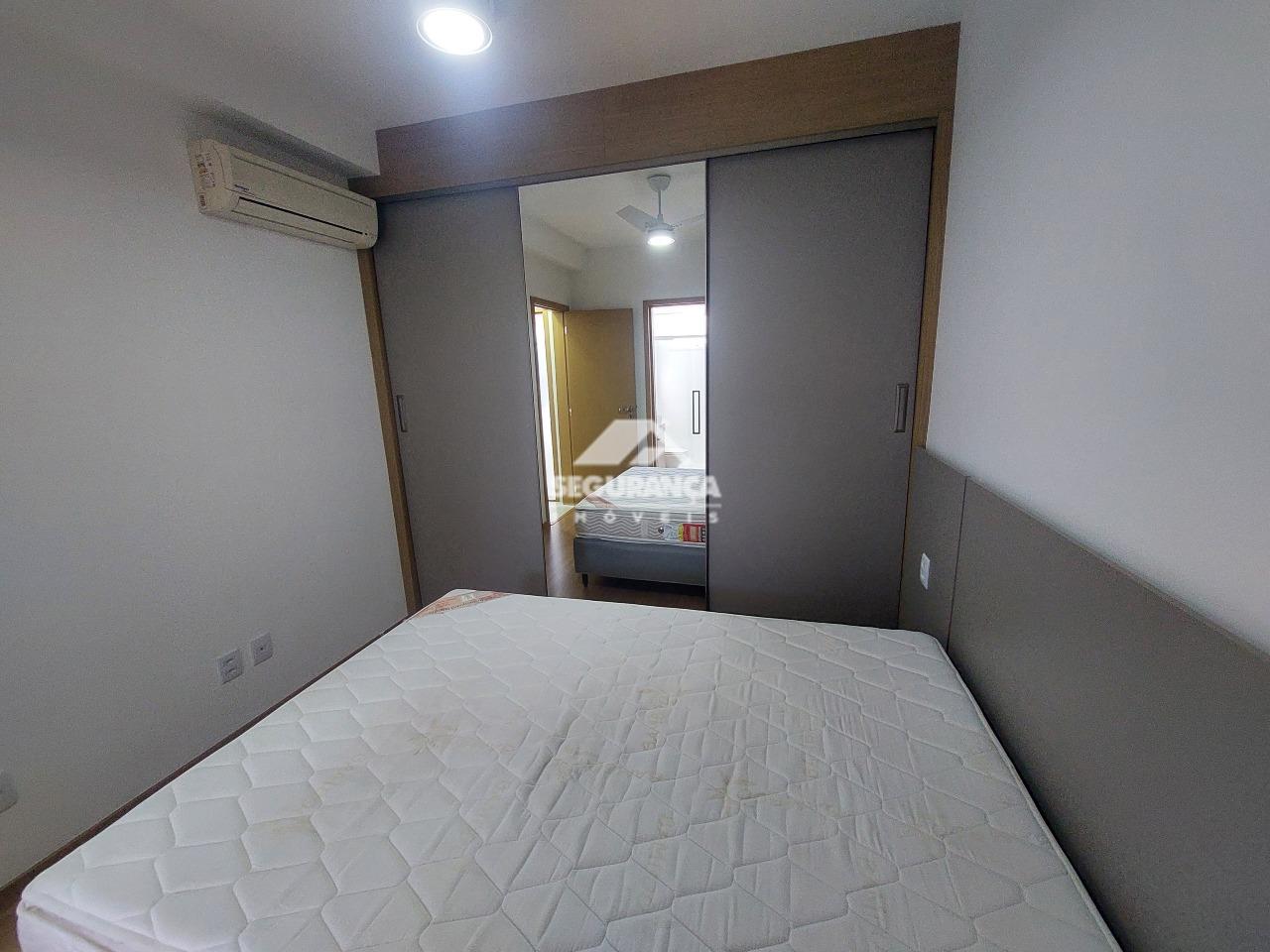 Apartamento para aluguel no Centro: SUÍTE