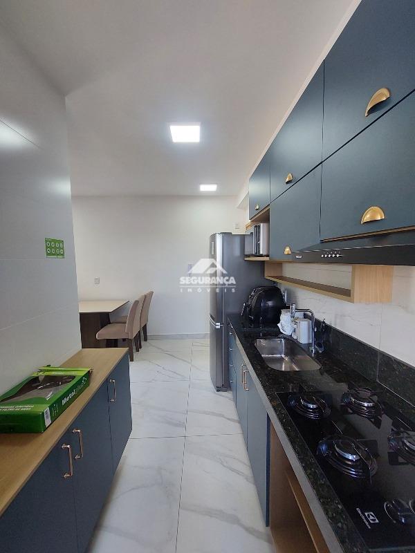 Apartamento para aluguel no Centro: COZINHA