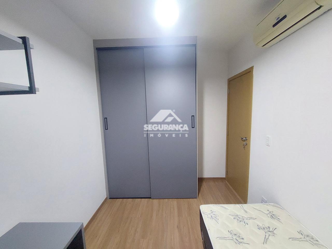 Apartamento para aluguel no Centro: QUARTO (1)