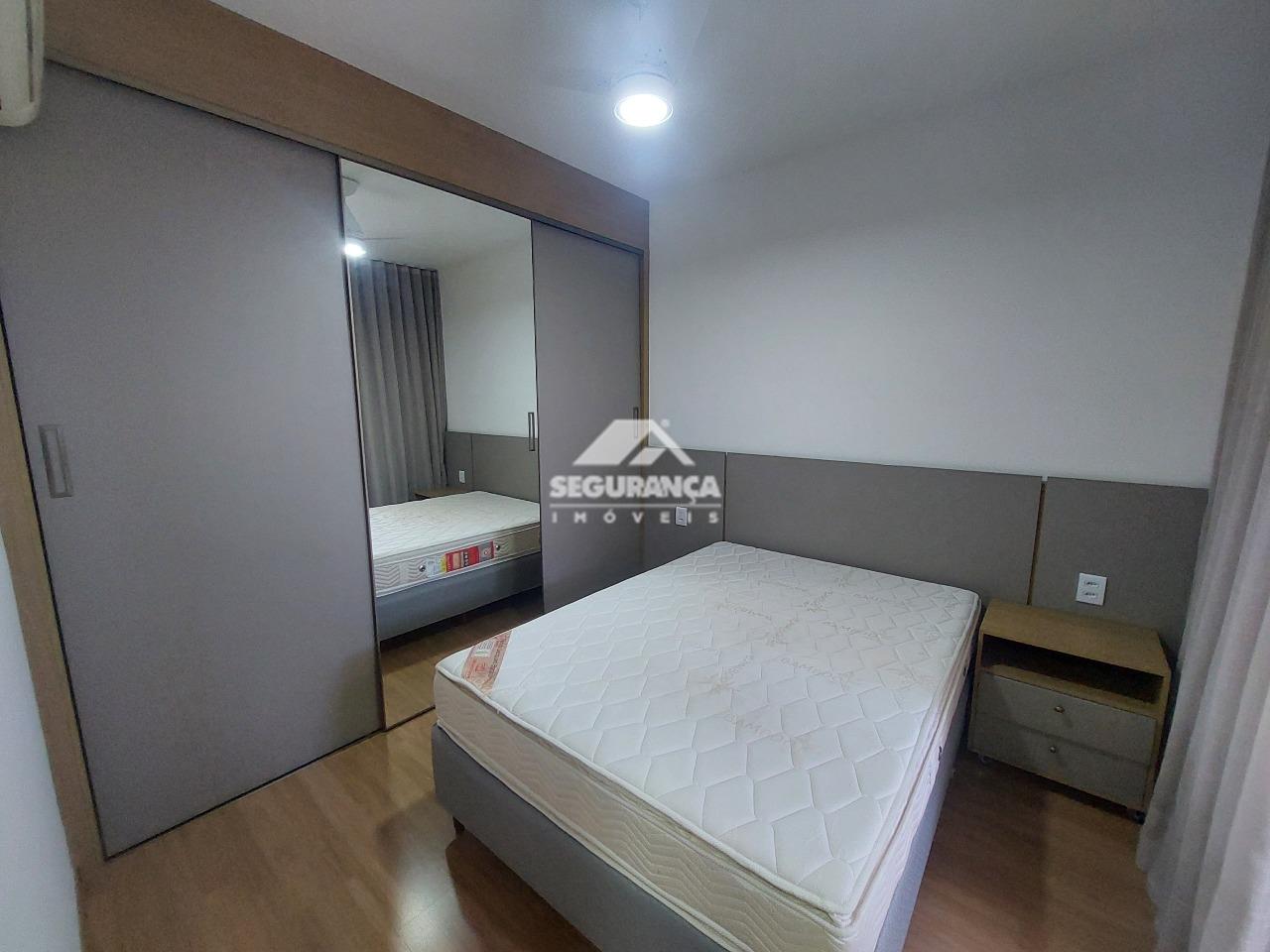 Apartamento para aluguel no Centro: SUÍTE