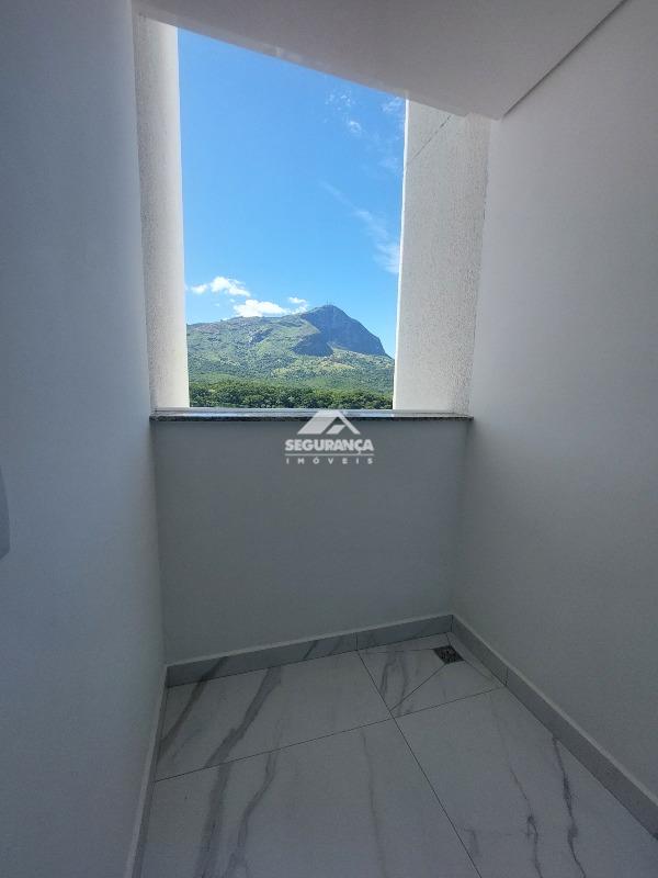 Apartamento para aluguel no Centro: VARANDA