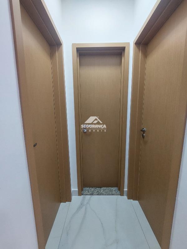 Apartamento para aluguel no Centro: HALL