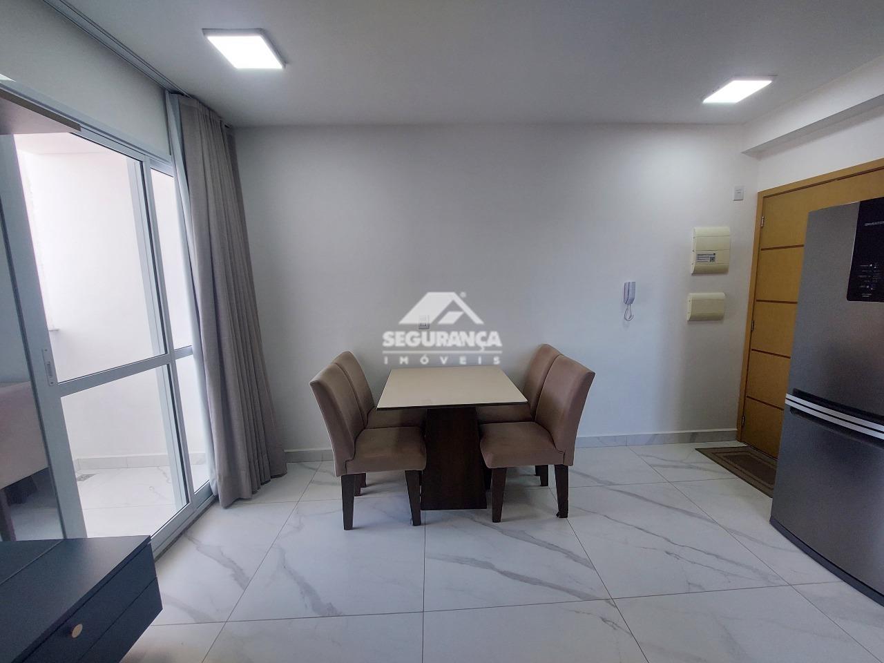 Apartamento para aluguel no Centro: COPA