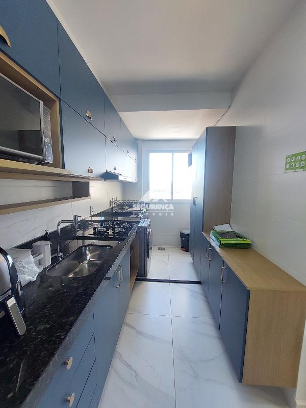 Apartamento para aluguel no Centro: COZINHA