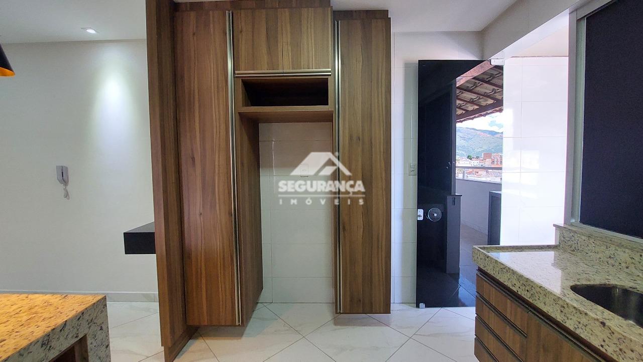 Apartamento para aluguel no LAGOA SANTA: COZINHA