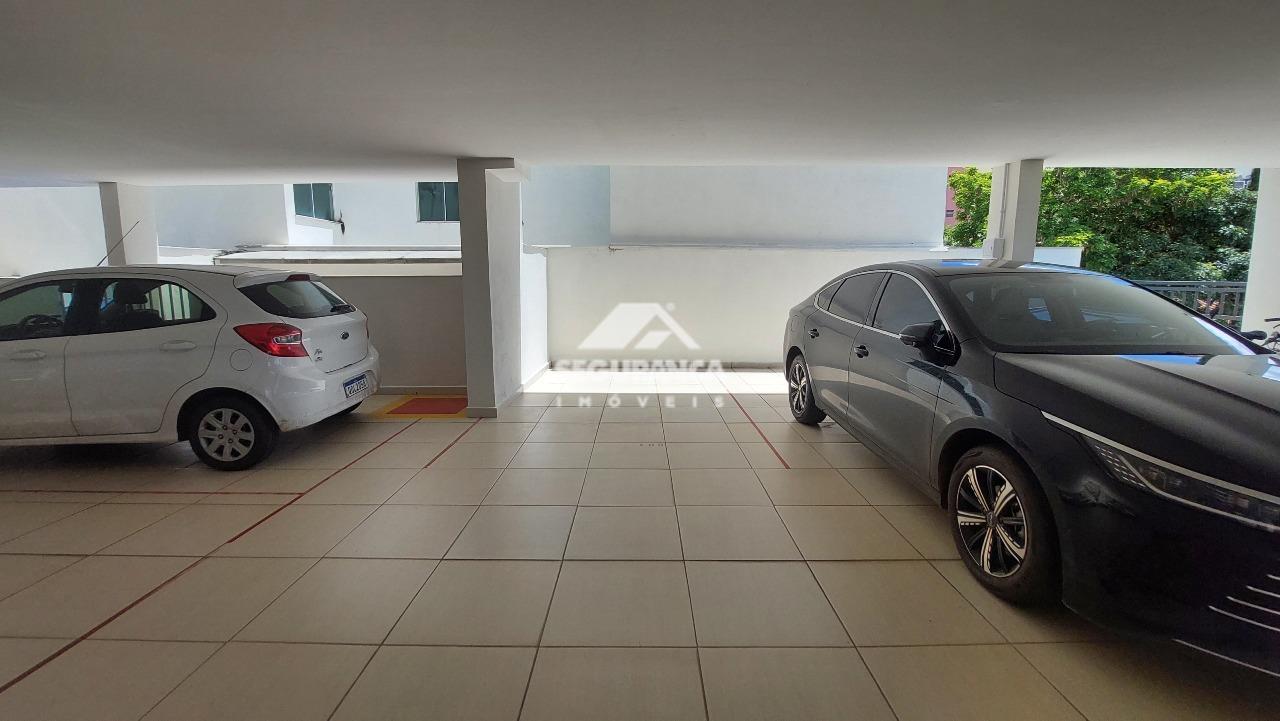 Apartamento para aluguel no LAGOA SANTA: GARAGEM