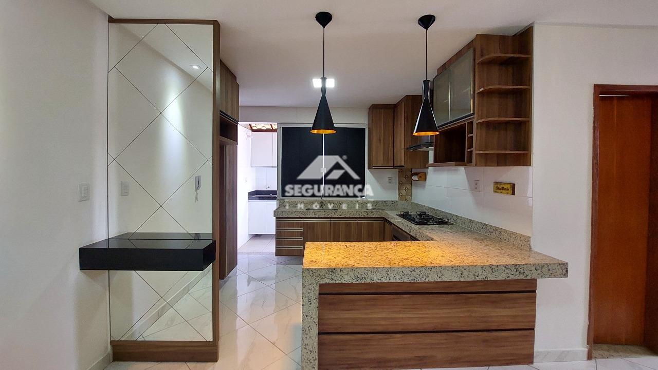 Apartamento para aluguel no LAGOA SANTA: COZINHA