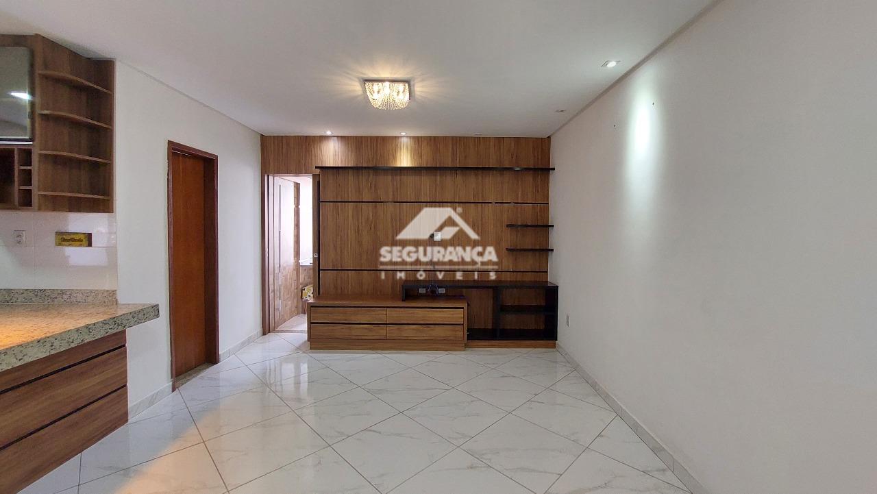 Apartamento para aluguel no LAGOA SANTA: SALA