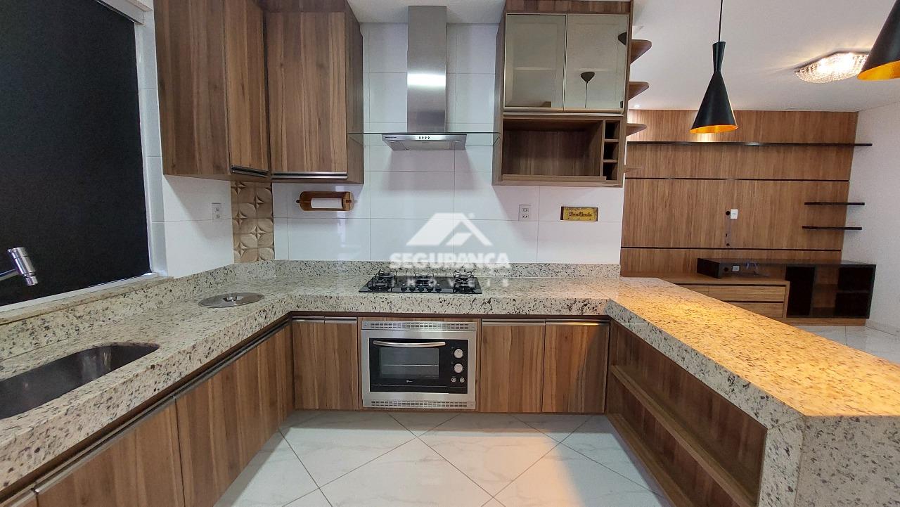 Apartamento para aluguel no LAGOA SANTA: COZINHA