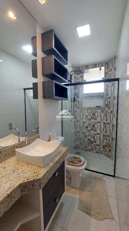 Apartamento para aluguel no LAGOA SANTA: BANHEIRO SUÍTE