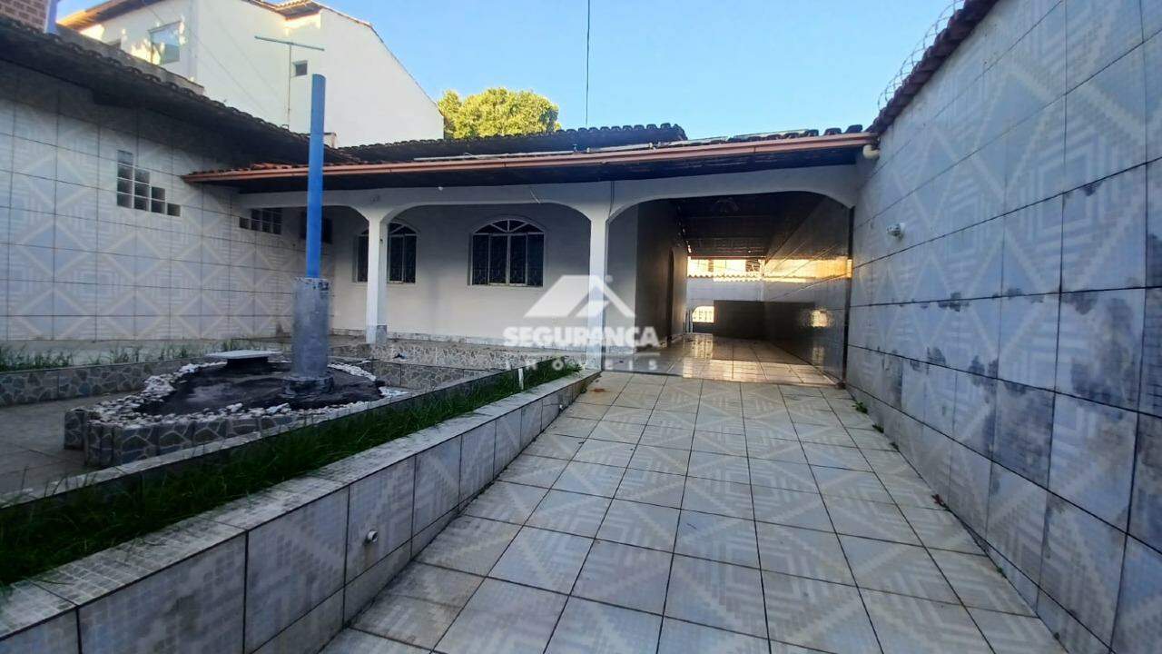 Casa à venda no MARIA EUGENIA: 