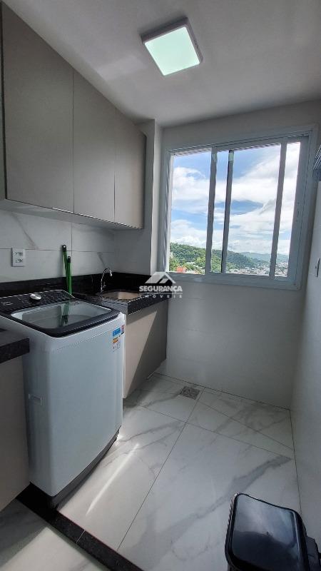 Apartamento para aluguel no ESPLANADINHA: ÁREA DE SERVIÇO