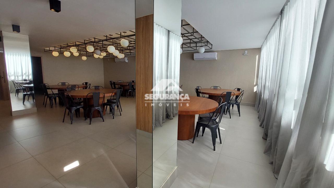 Apartamento para aluguel no ESPLANADINHA: SALÃO DE FESTA