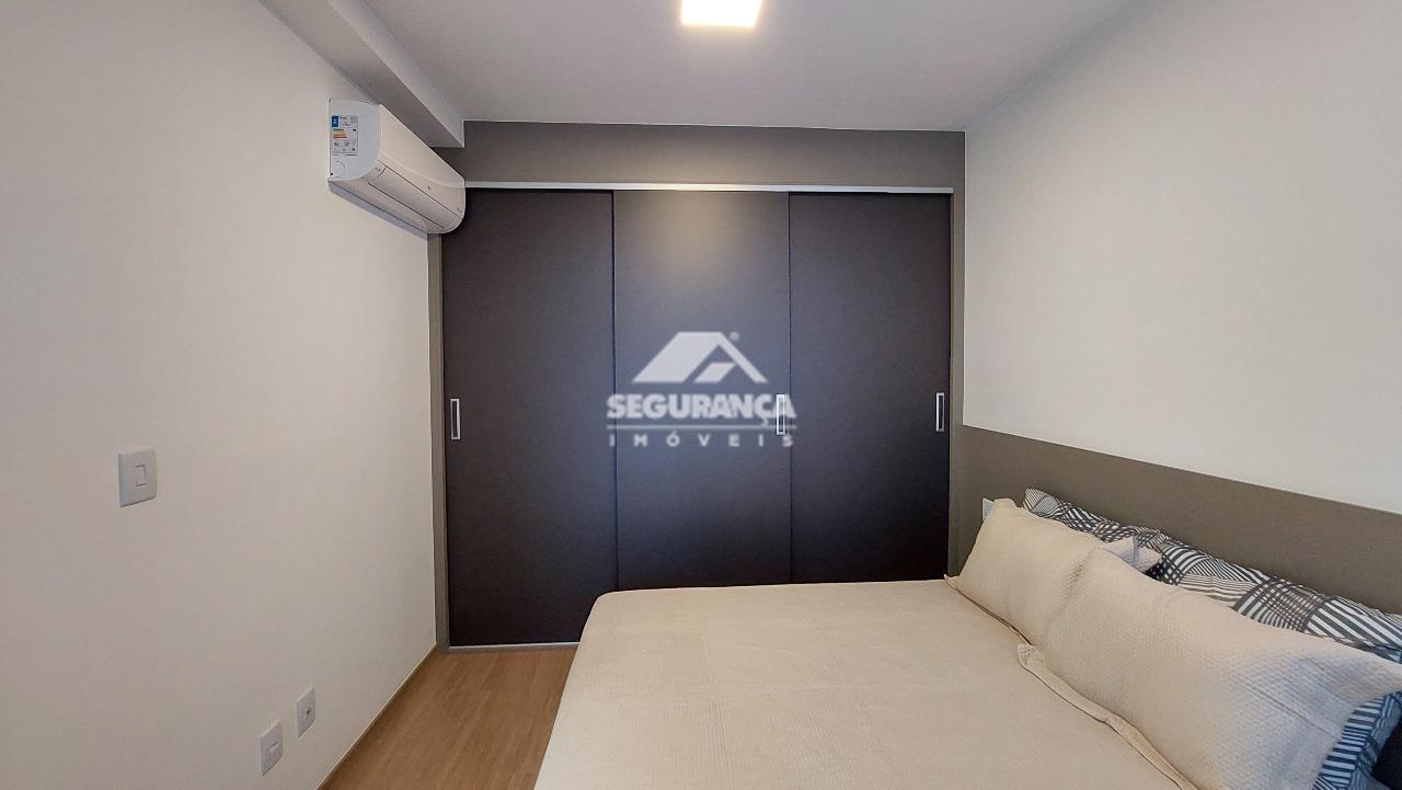 Apartamento para aluguel no ESPLANADINHA: SUÍTE