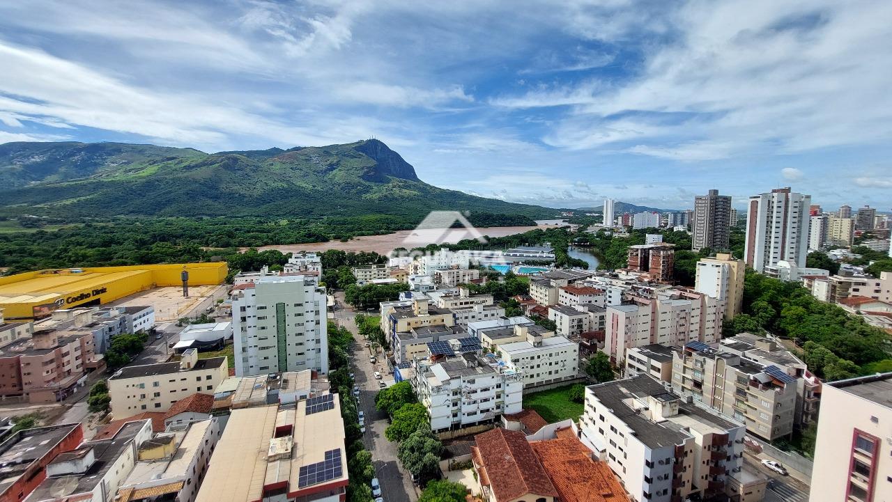 Apartamento para aluguel no ESPLANADINHA: VISTA QUARTO (1)