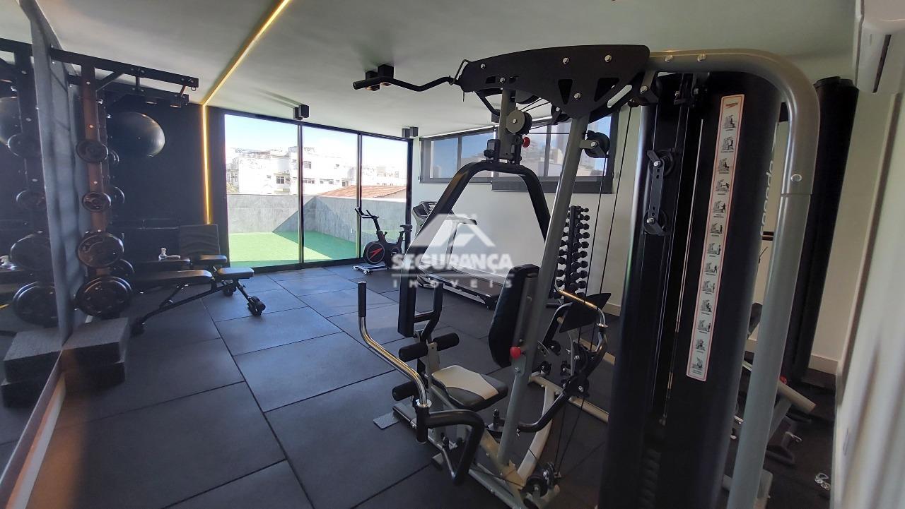 Apartamento para aluguel no ESPLANADINHA: ACADEMIA
