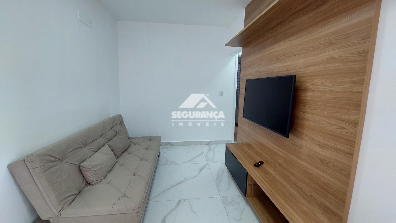 Apartamento para aluguel no ESPLANADINHA: SALA