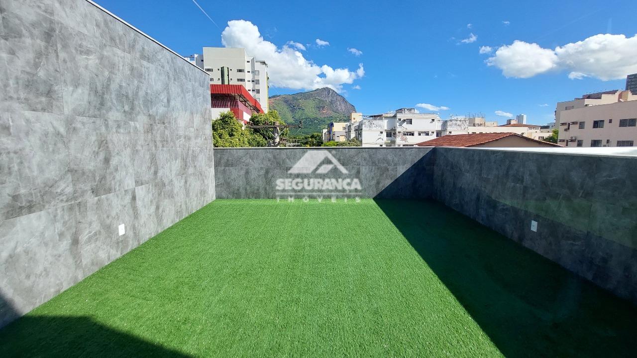 Apartamento para aluguel no ESPLANADINHA: ÁREA EXTERNA ACADEMIA