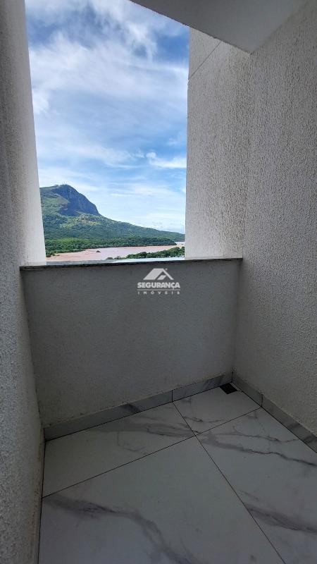Apartamento para aluguel no ESPLANADINHA: VARANDA