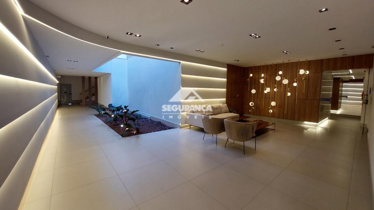 Apartamento para aluguel no ESPLANADINHA: RECEPÇÃO